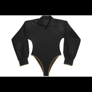 Ivy Park Bodysuit